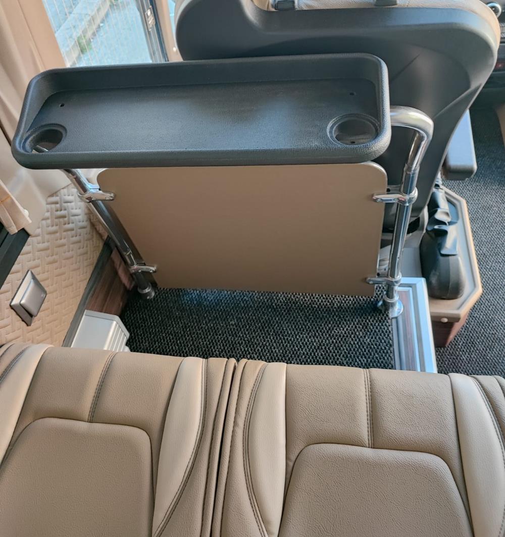 Nuovo Pegaso PEGASO Telaio IVECO Daily 8,50mt. Gran Turismo Luxury 8500mm. Diesel