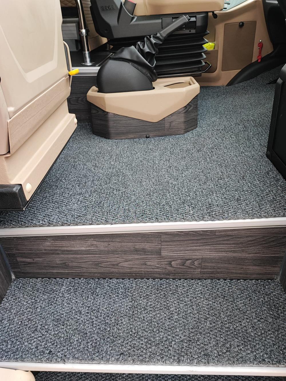 Nuovo Pegaso PEGASO Telaio IVECO Daily  7,99mt. Gran Turismo Luxury 7990mm. Diesel