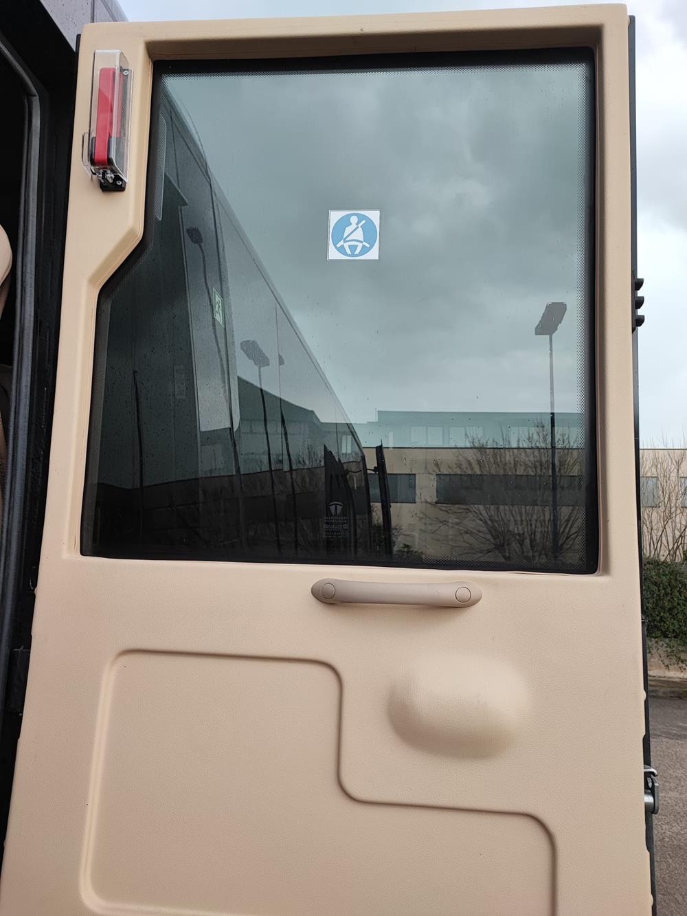 Nuovo Pegaso PEGASO Telaio IVECO Daily  7,99mt. Gran Turismo Luxury 7990mm. Diesel