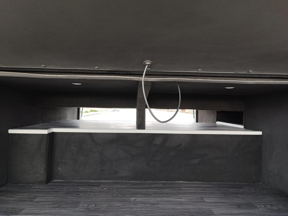 Nuovo Pegaso PEGASO Telaio IVECO Daily  7,99mt. Gran Turismo Luxury 7990mm. Diesel