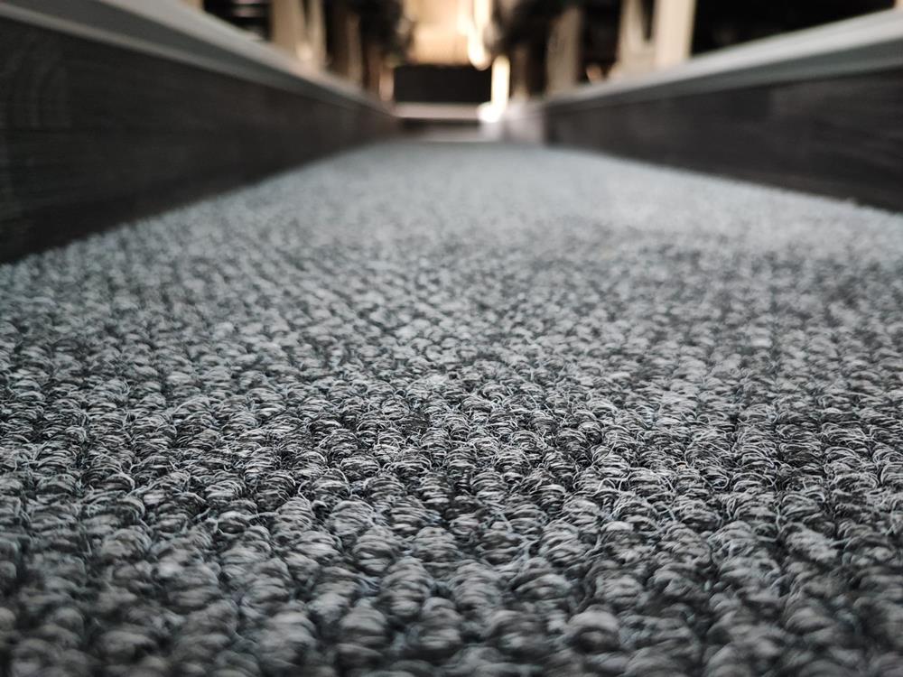 Nuovo Pegaso PEGASO Telaio IVECO Daily  7,99mt. Gran Turismo Luxury 7990mm. Diesel