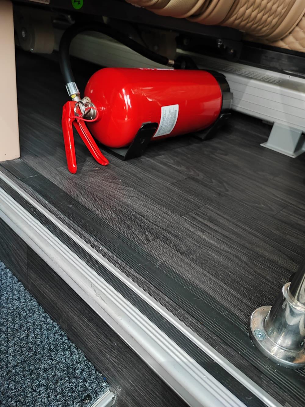 Nuovo Pegaso PEGASO Telaio IVECO Daily  7,99mt. Gran Turismo Luxury 7990mm. Diesel