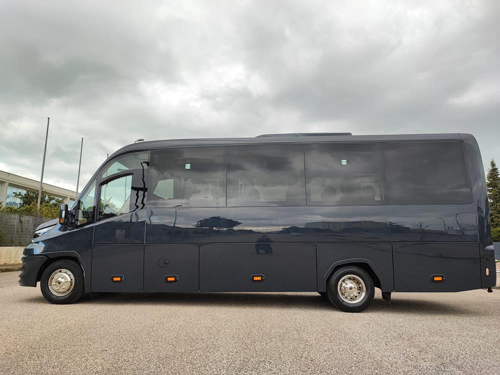 Nuovo Pegaso PEGASO Telaio IVECO Daily  7,99mt. Gran Turismo Luxury 7990mm. Diesel