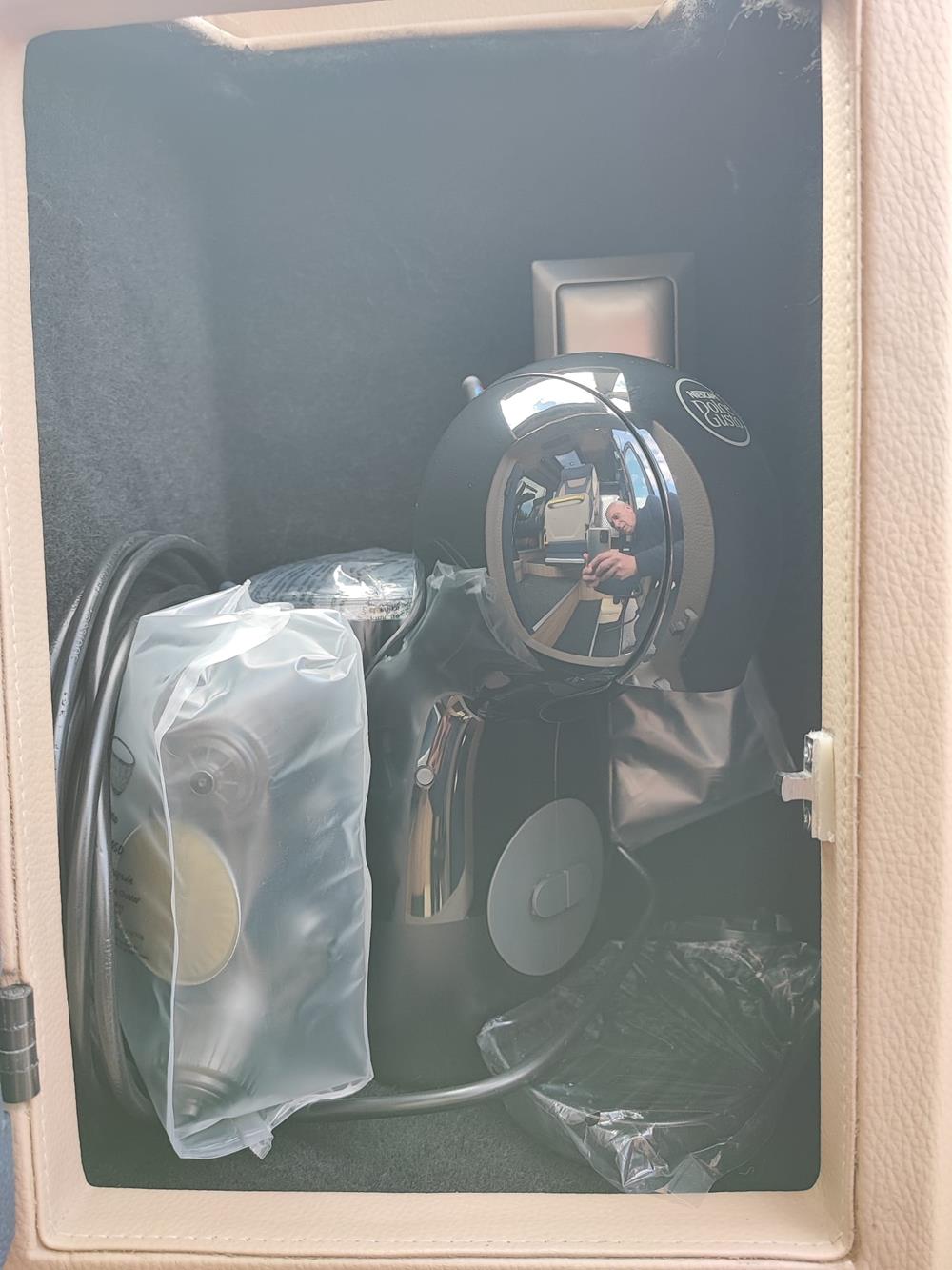 Nuovo Pegaso PEGASO Telaio IVECO Daily  8,50mt. Gran Turismo Luxury 8500mm. Diesel