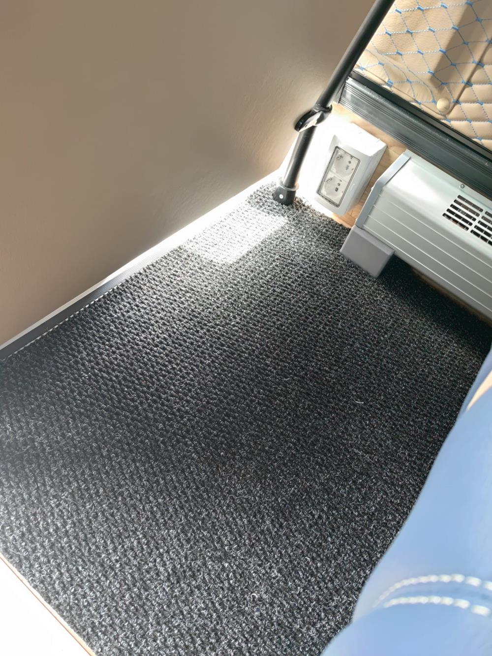 Nuovo Pegaso PEGASO Telaio IVECO Daily  8,50mt. Gran Turismo Luxury 8500mm. Diesel