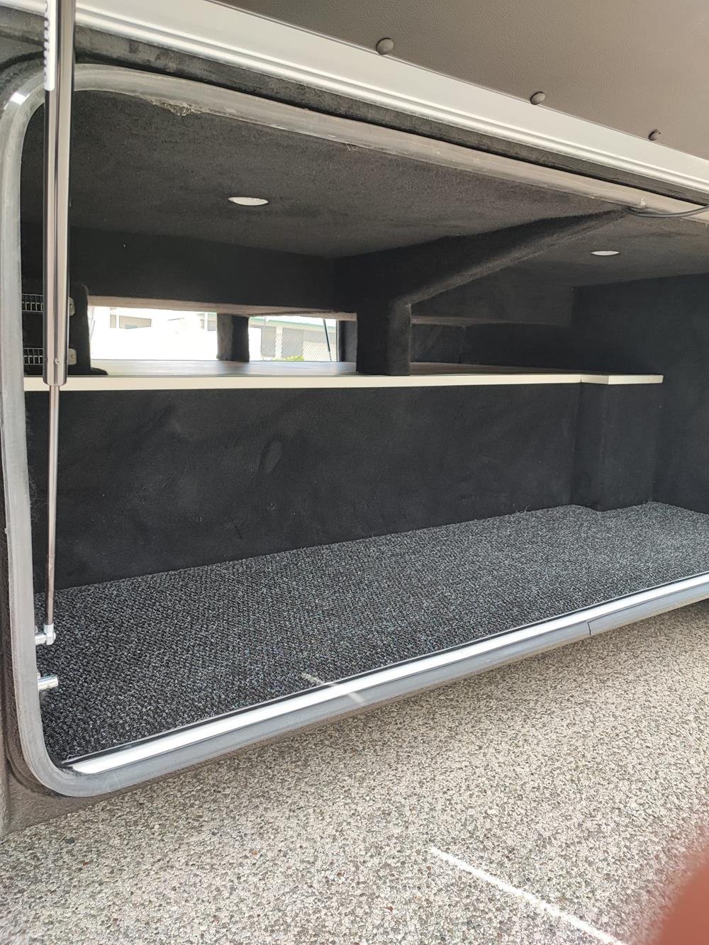 Nuovo Pegaso PEGASO Telaio IVECO Daily  8,50mt. Gran Turismo Luxury 8500mm. Diesel