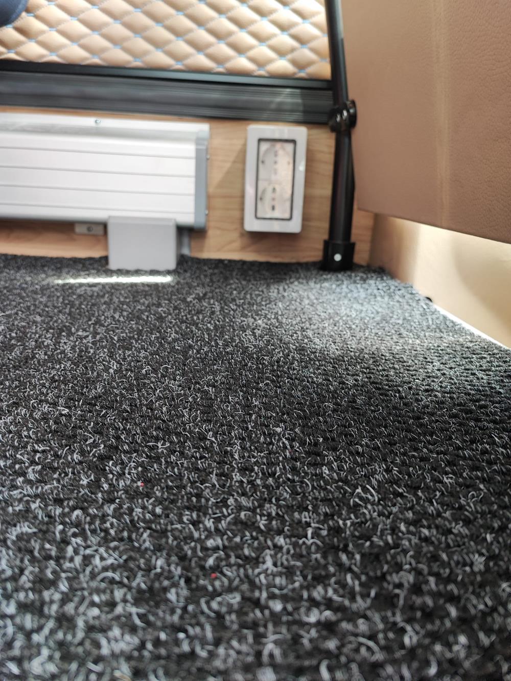 Nuovo Pegaso PEGASO Telaio IVECO Daily  8,50mt. Gran Turismo Luxury 8500mm. Diesel