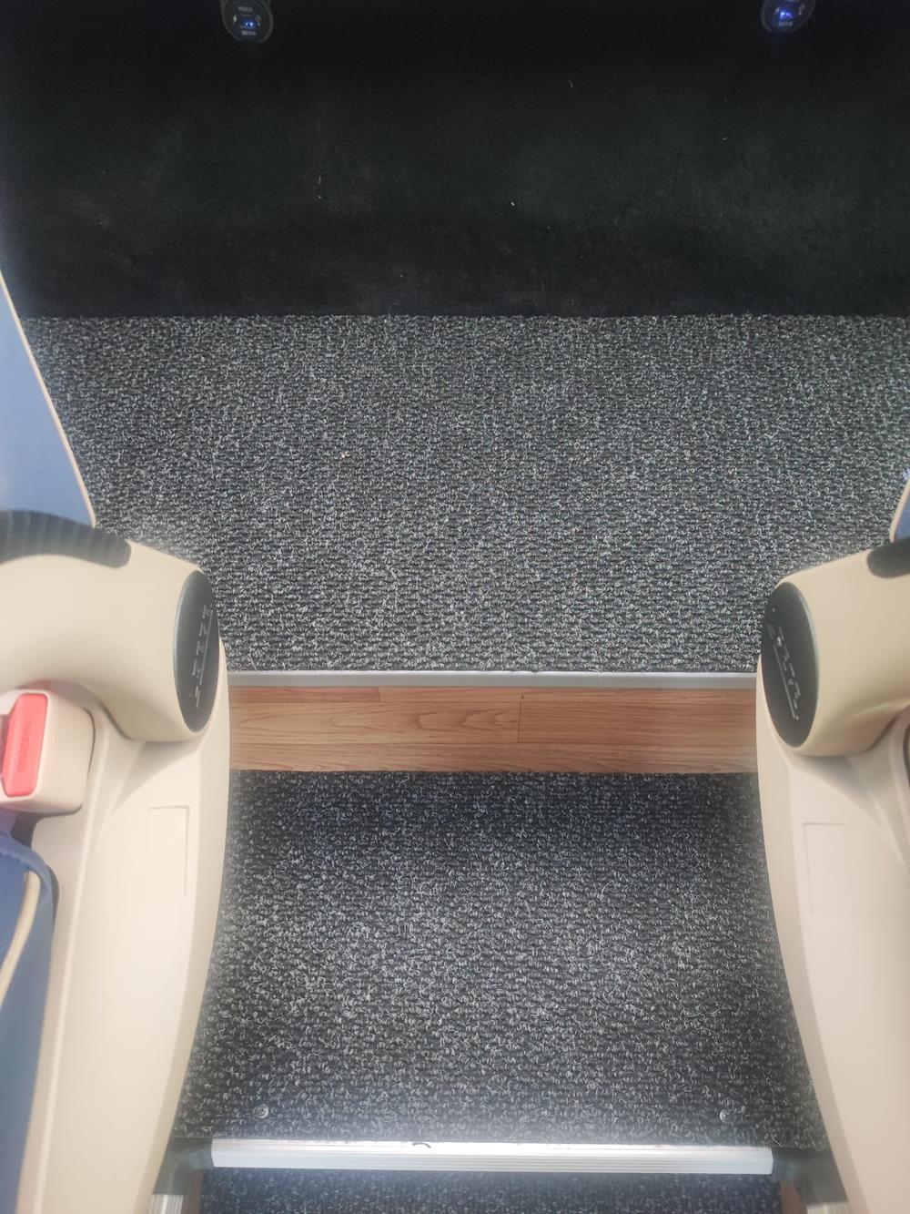 Nuovo Pegaso PEGASO Telaio IVECO Daily  8,50mt. Gran Turismo Luxury 8500mm. Diesel