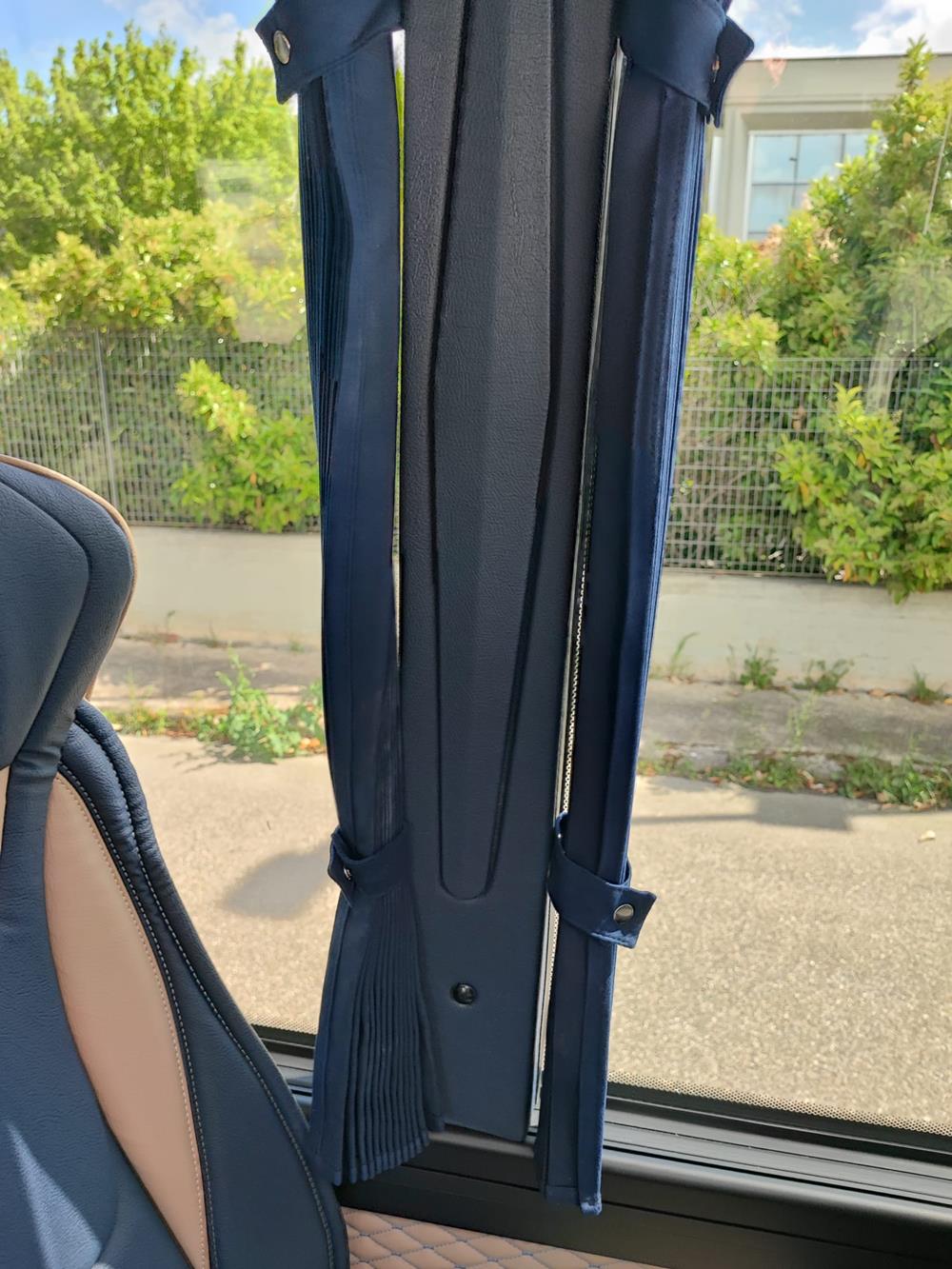 Nuovo Pegaso PEGASO Telaio IVECO Daily  8,50mt. Gran Turismo Luxury 8500mm. Diesel