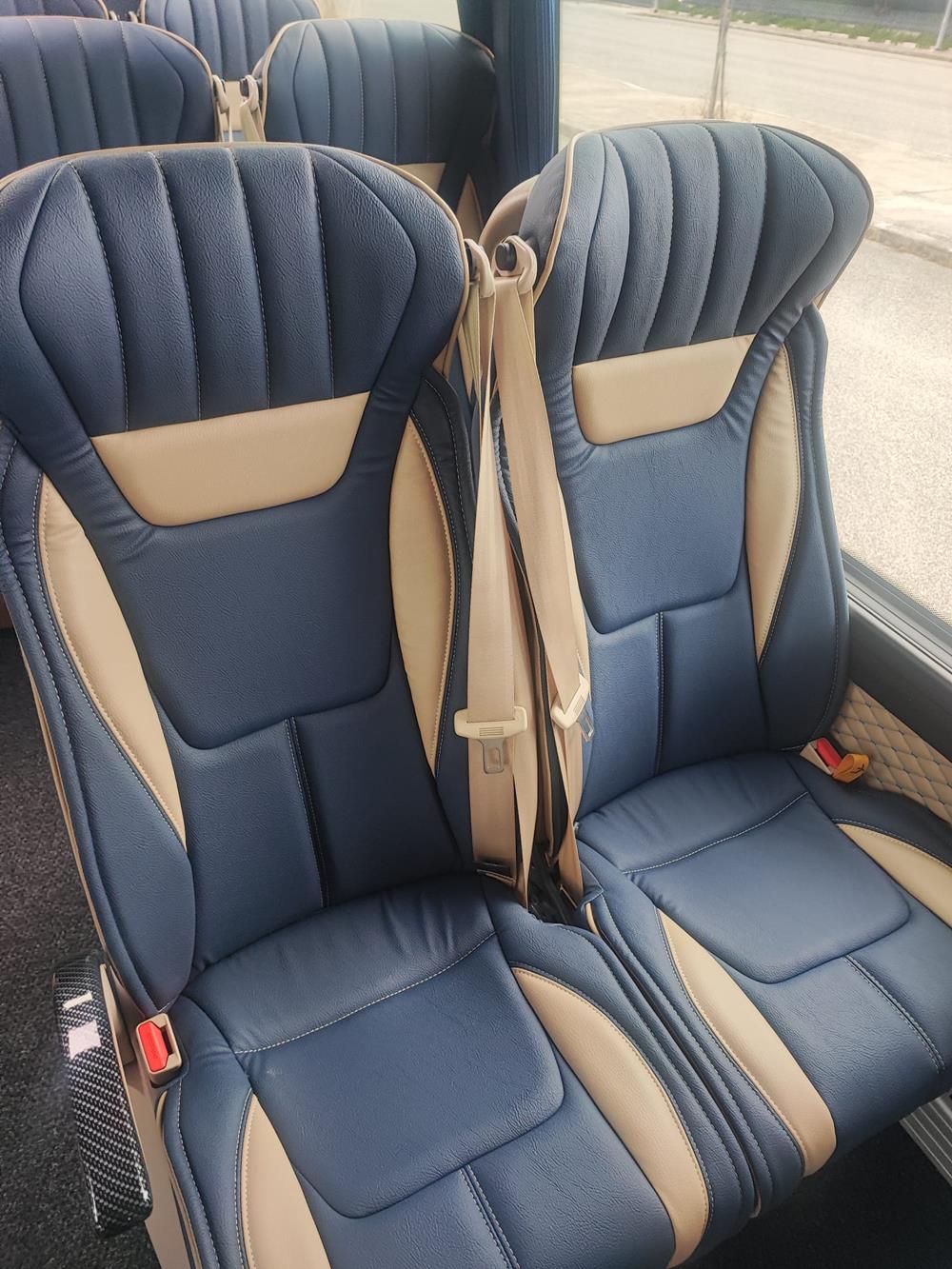 Nuovo Pegaso PEGASO Telaio IVECO Daily  8,50mt. Gran Turismo Luxury 8500mm. Diesel