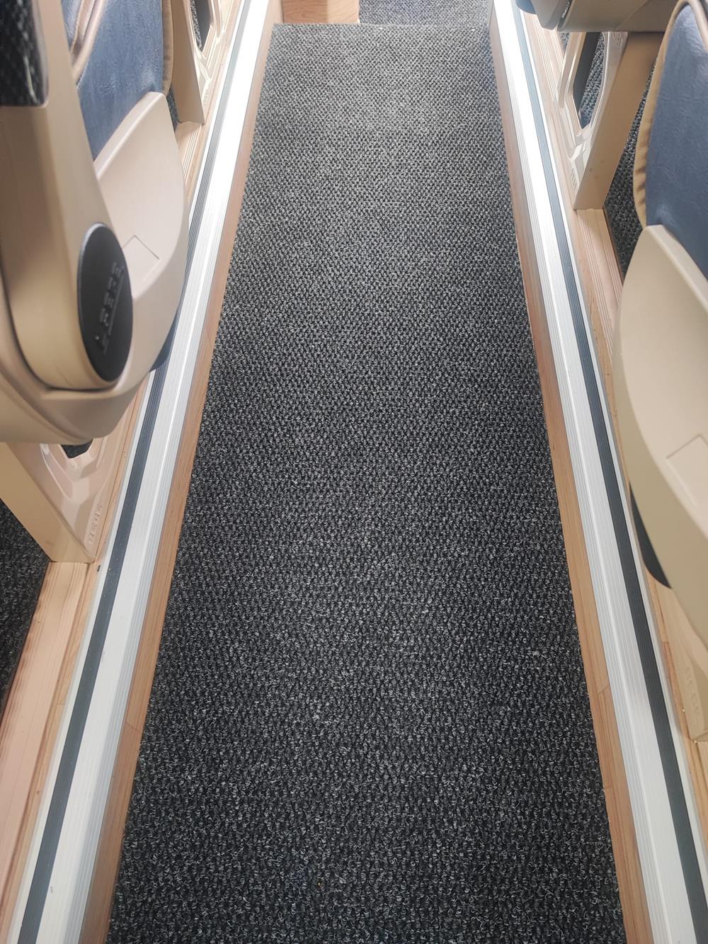 Nuovo Pegaso PEGASO Telaio IVECO Daily  8,50mt. Gran Turismo Luxury 8500mm. Diesel