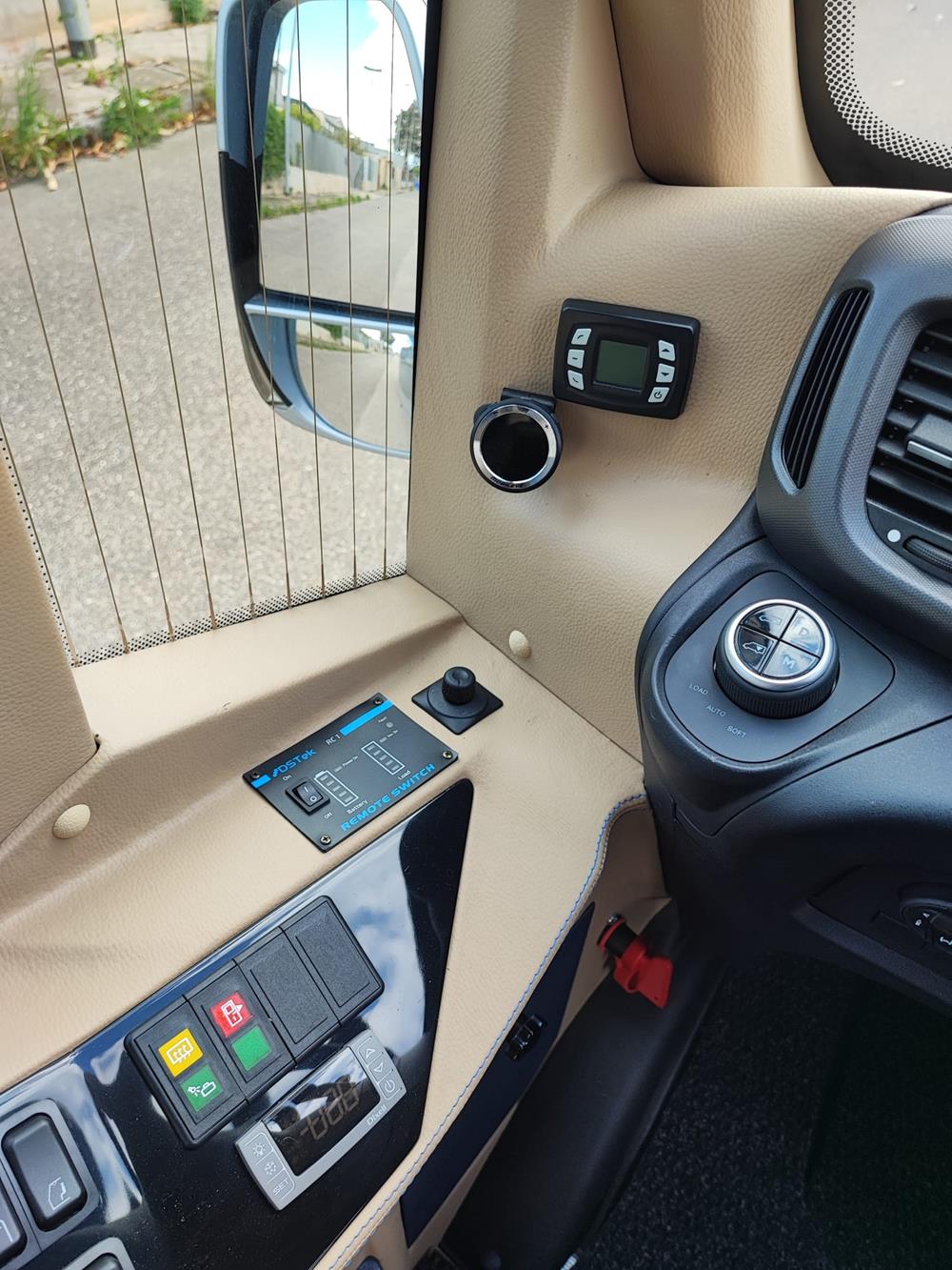 Nuovo Pegaso PEGASO Telaio IVECO Daily  8,50mt. Gran Turismo Luxury 8500mm. Diesel