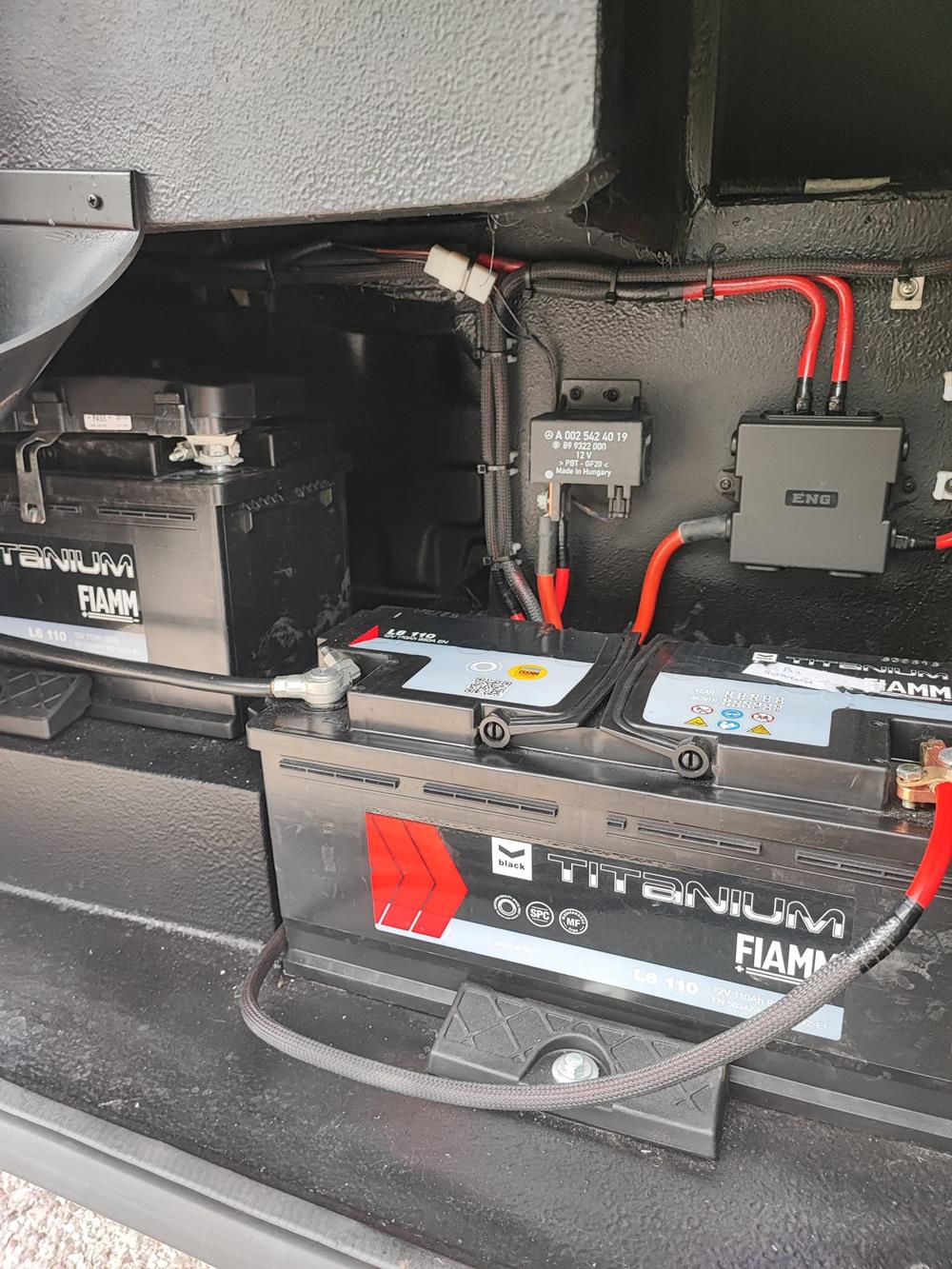 Nuovo Pegaso PEGASO Telaio IVECO Daily  8,50mt. Gran Turismo Luxury 8500mm. Diesel