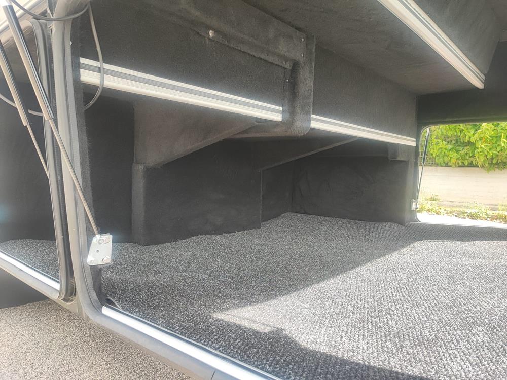 Nuovo Pegaso PEGASO Telaio IVECO Daily  8,50mt. Gran Turismo Luxury 8500mm. Diesel