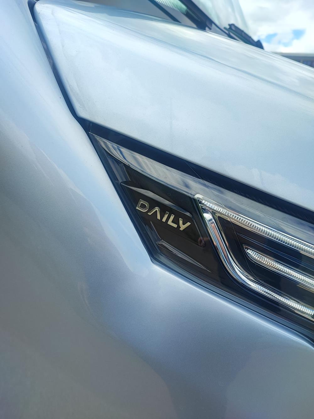 Nuovo Pegaso PEGASO Telaio IVECO Daily  8,50mt. Gran Turismo Luxury 8500mm. Diesel