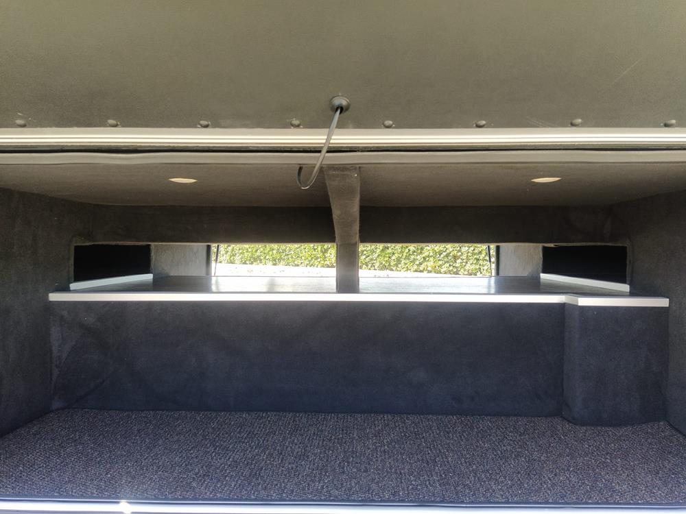 Nuovo Pegaso PEGASO Telaio IVECO Daily  8,50mt. Gran Turismo Luxury 8500mm. Diesel