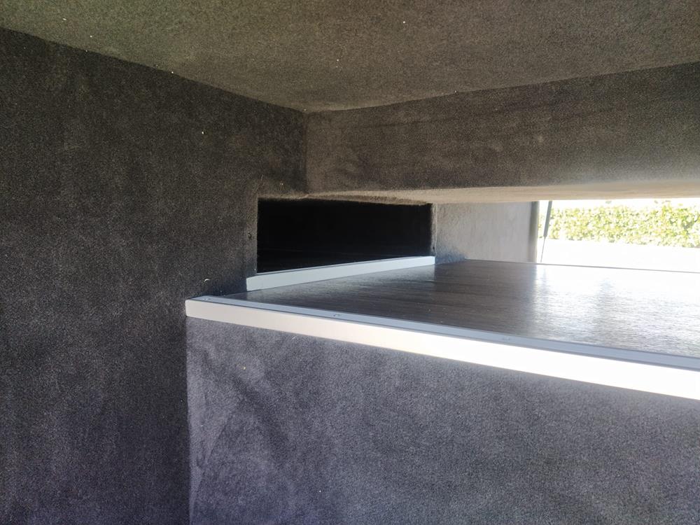 Nuovo Pegaso PEGASO Telaio IVECO Daily  8,50mt. Gran Turismo Luxury 8500mm. Diesel