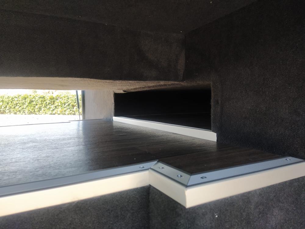 Nuovo Pegaso PEGASO Telaio IVECO Daily  8,50mt. Gran Turismo Luxury 8500mm. Diesel