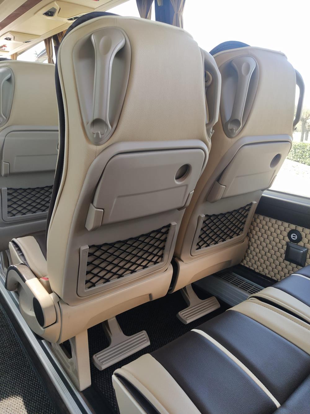 Nuovo Pegaso PEGASO Telaio IVECO Daily  8,50mt. Gran Turismo Luxury 8500mm. Diesel