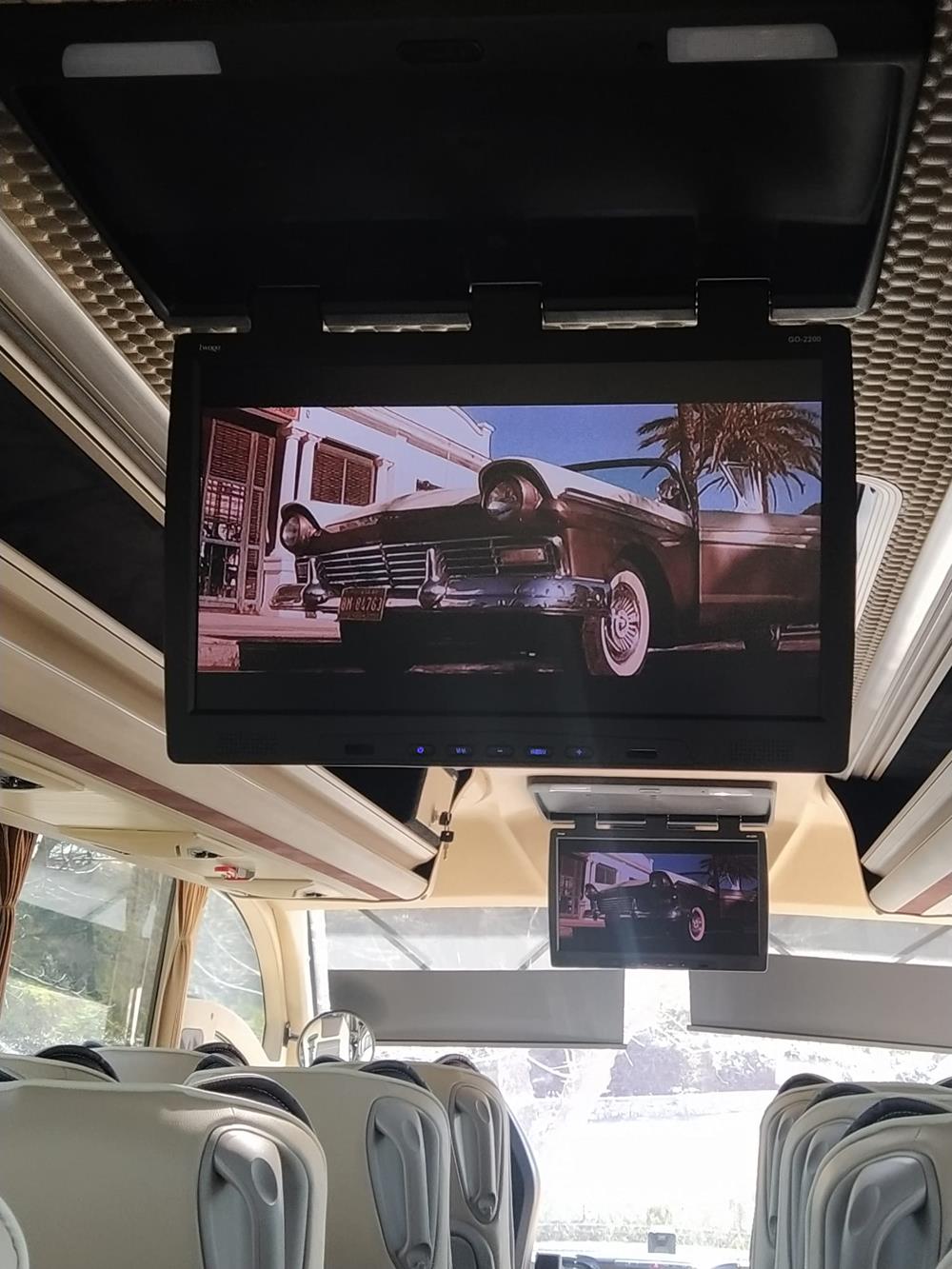 Nuovo Pegaso PEGASO Telaio IVECO Daily  8,50mt. Gran Turismo Luxury 8500mm. Diesel