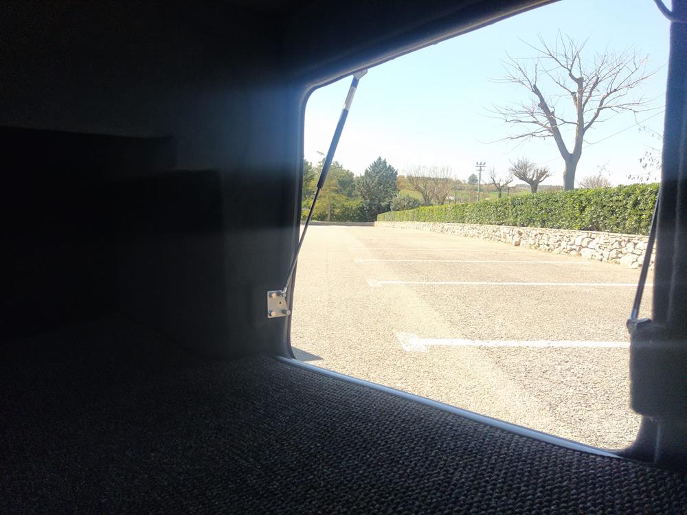 Nuovo Pegaso PEGASO Telaio IVECO Daily  8,50mt. Gran Turismo Luxury 8500mm. Diesel