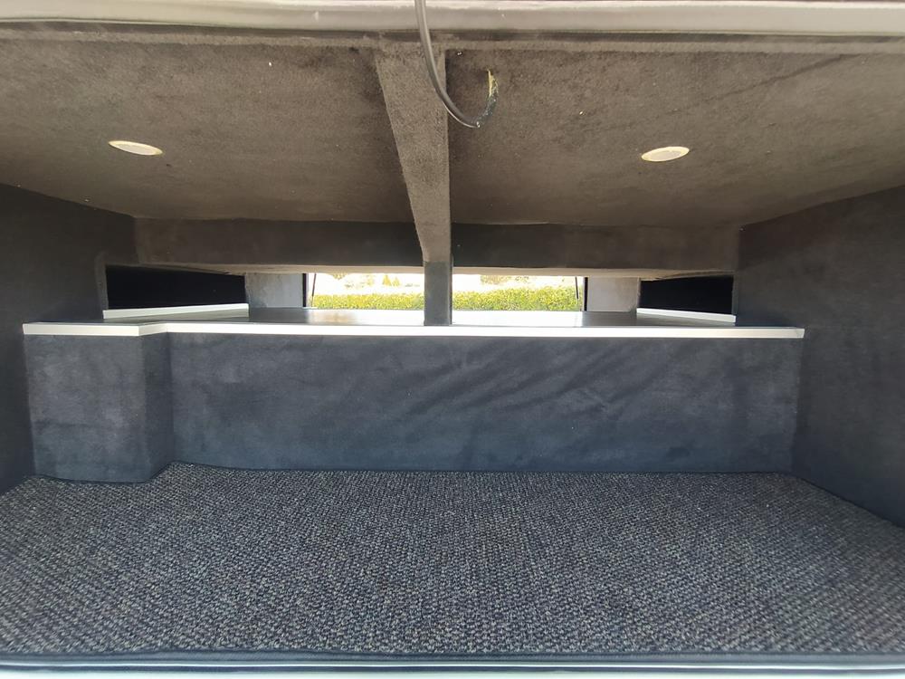 Nuovo Pegaso PEGASO Telaio IVECO Daily  8,50mt. Gran Turismo Luxury 8500mm. Diesel