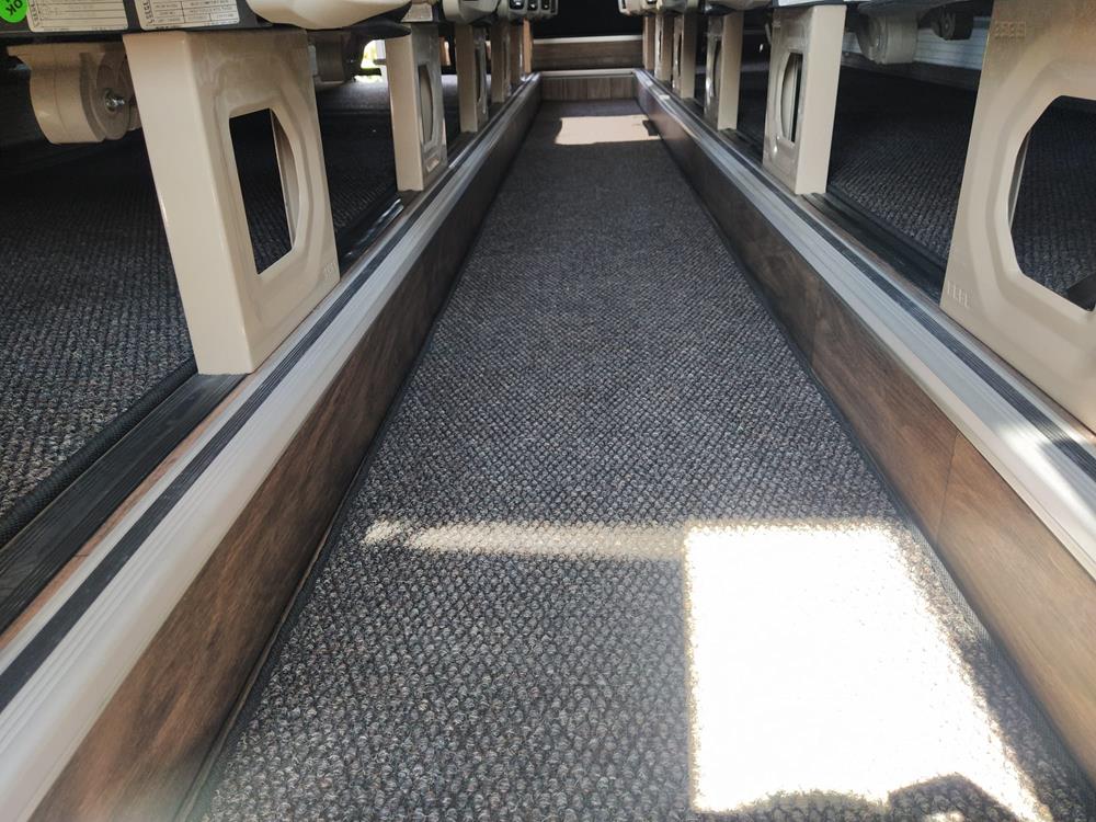 Nuovo Pegaso PEGASO Telaio IVECO Daily  8,50mt. Gran Turismo Luxury 8500mm. Diesel