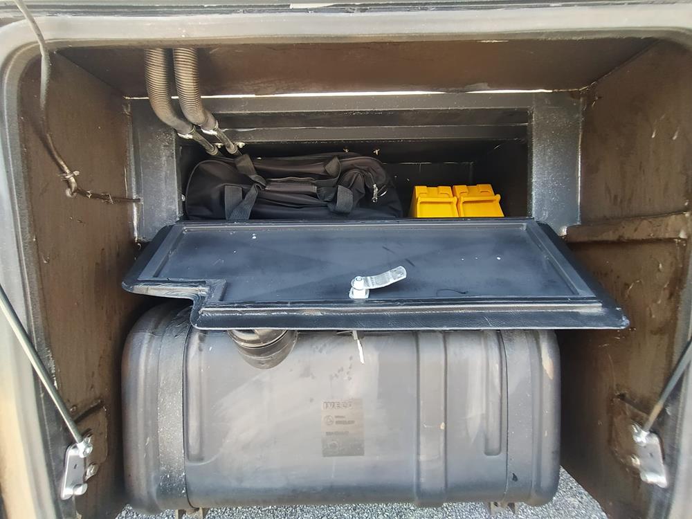 Nuovo Pegaso PEGASO Telaio IVECO Daily  8,50mt. Gran Turismo Luxury 8500mm. Diesel