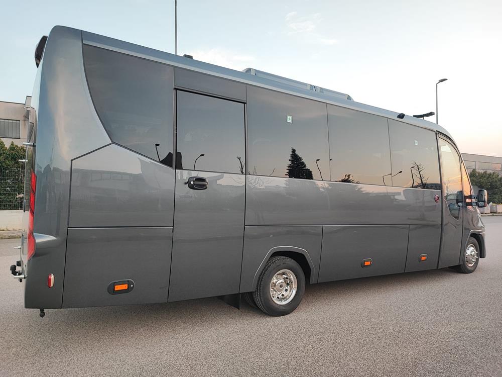 Nuovo Pegaso PEGASO Telaio IVECO Daily 8,50mt. Gran Turismo Luxury 8500mm. Diesel