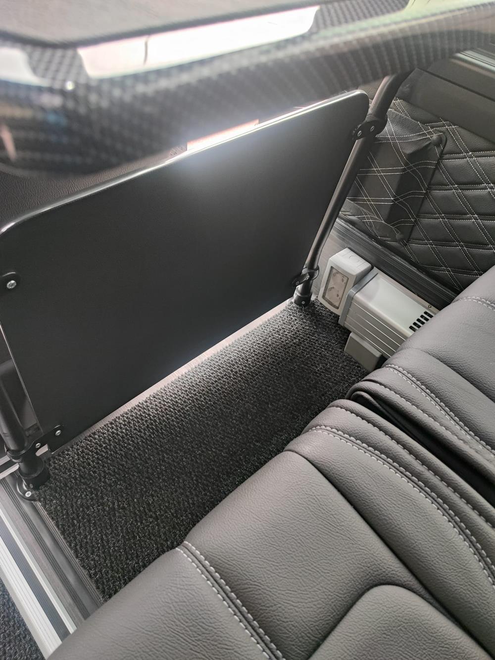 Nuovo Pegaso PEGASO Telaio IVECO Daily 8,50mt. Gran Turismo Luxury 8500mm. Diesel