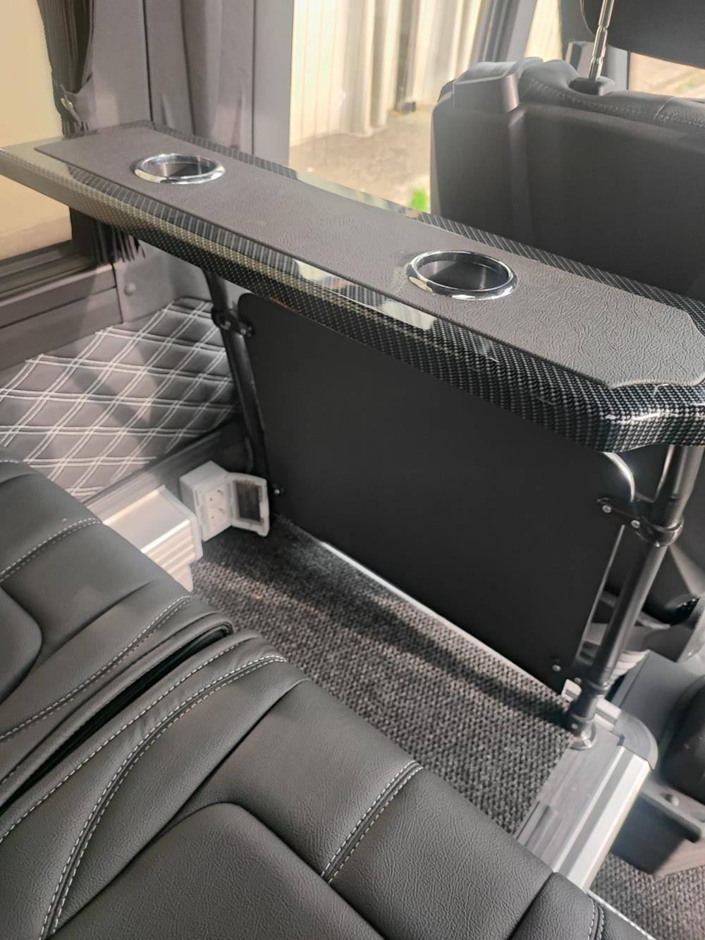 Nuovo Pegaso PEGASO Telaio IVECO Daily 8,50mt. Gran Turismo Luxury 8500mm. Diesel