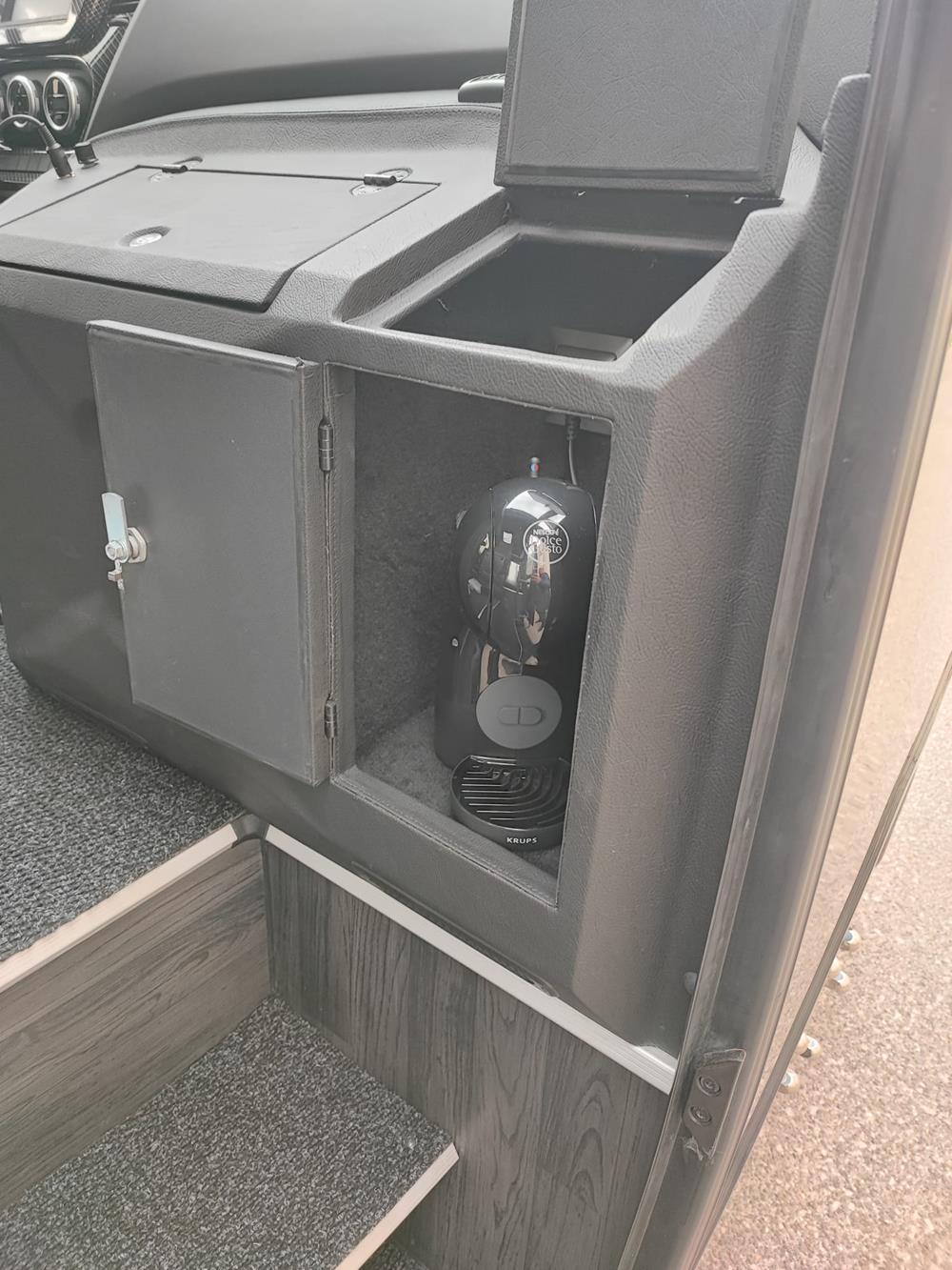 Nuovo Pegaso PEGASO Telaio IVECO Daily 8,50mt. Gran Turismo Luxury 8500mm. Diesel