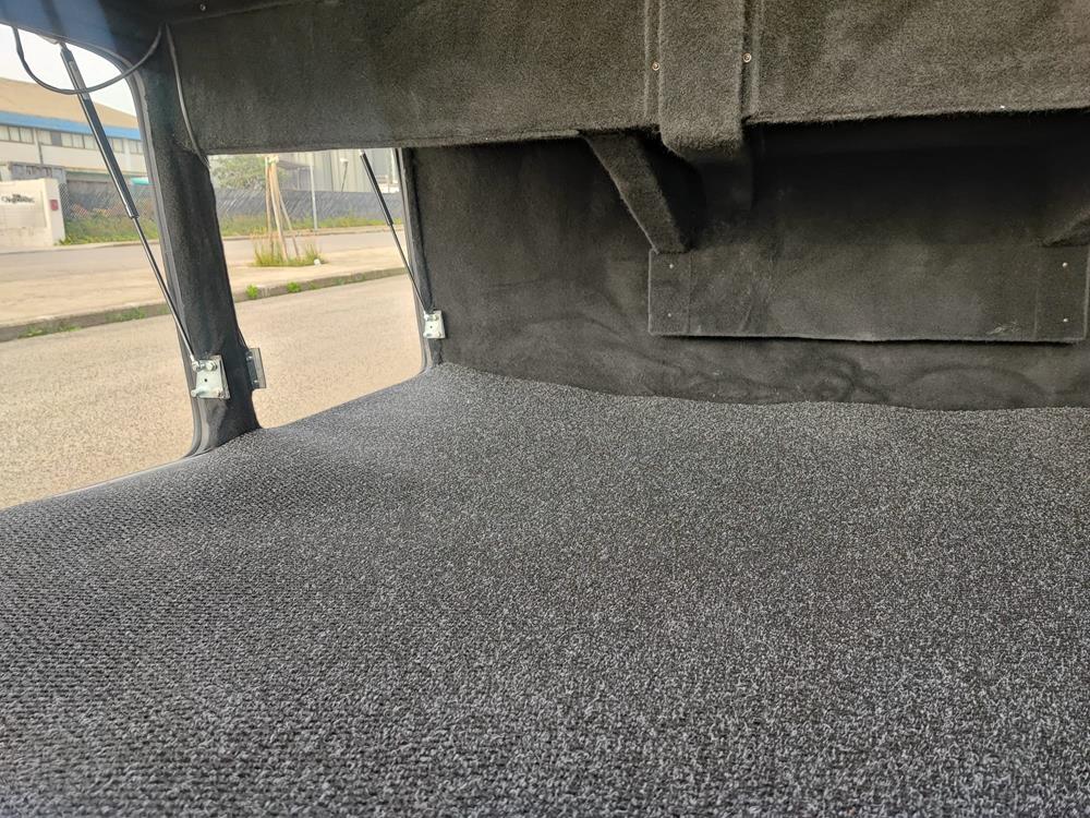 Nuovo Pegaso PEGASO Telaio IVECO Daily 8,50mt. Gran Turismo Luxury 8500mm. Diesel