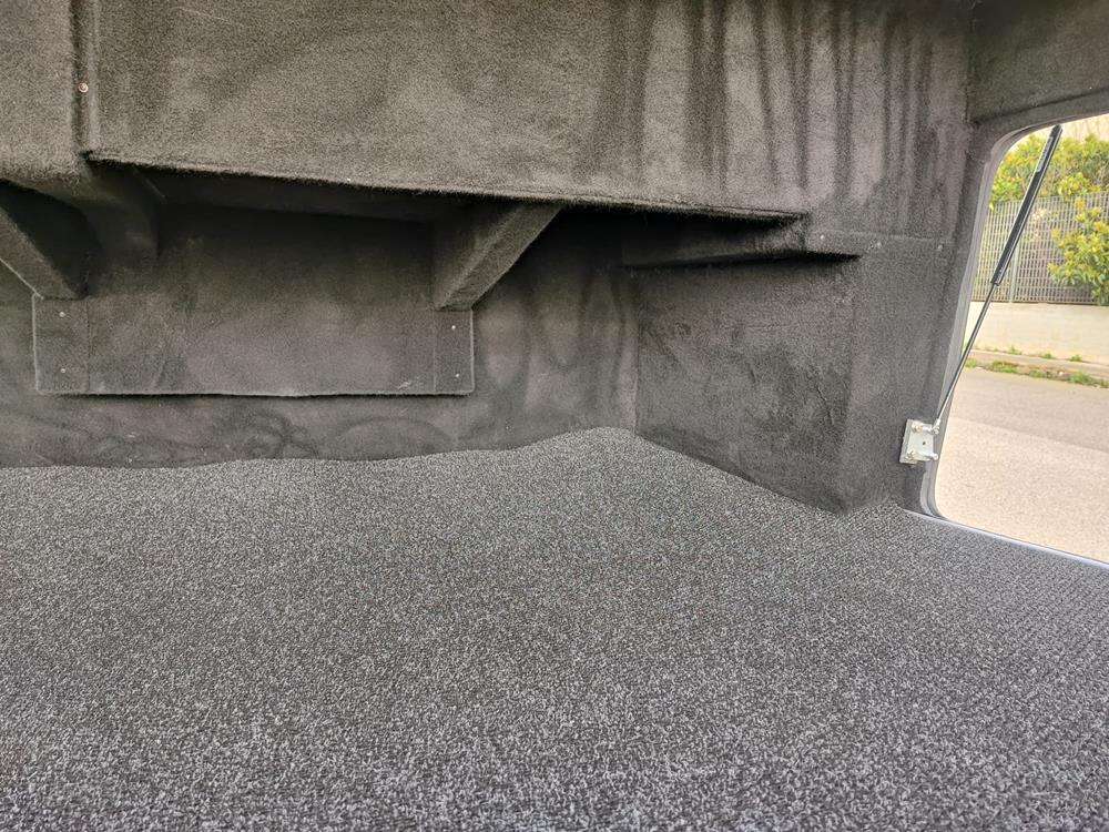 Nuovo Pegaso PEGASO Telaio IVECO Daily 8,50mt. Gran Turismo Luxury 8500mm. Diesel