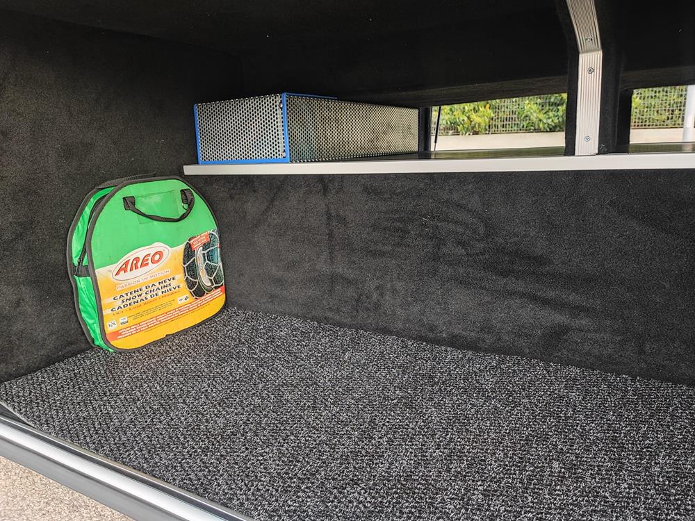 Nuovo Pegaso PEGASO Telaio IVECO Daily 8,50mt. Gran Turismo Luxury 8500mm. Diesel