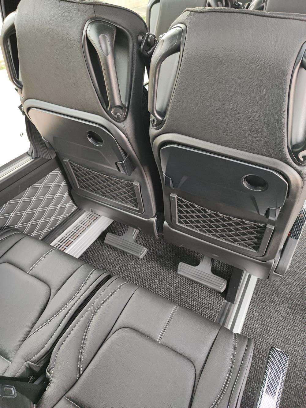 Nuovo Pegaso PEGASO Telaio IVECO Daily 8,50mt. Gran Turismo Luxury 8500mm. Diesel