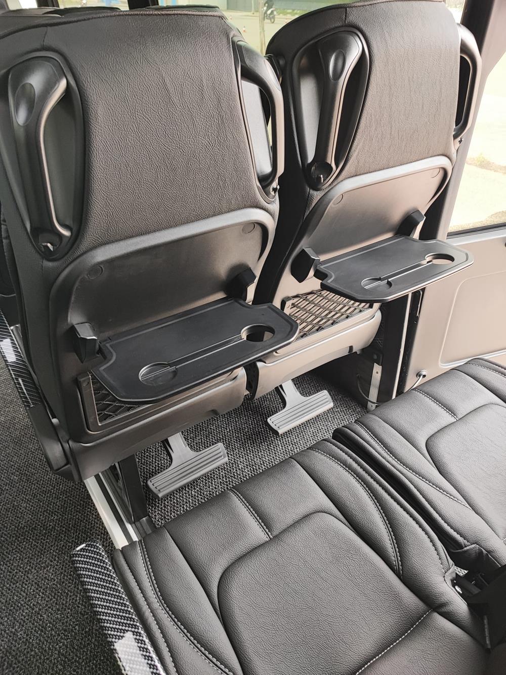 Nuovo Pegaso PEGASO Telaio IVECO Daily 8,50mt. Gran Turismo Luxury 8500mm. Diesel