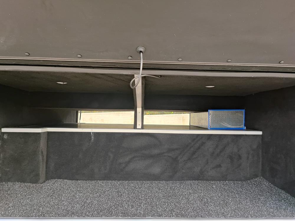 Nuovo Pegaso PEGASO Telaio IVECO Daily 8,50mt. Gran Turismo Luxury 8500mm. Diesel