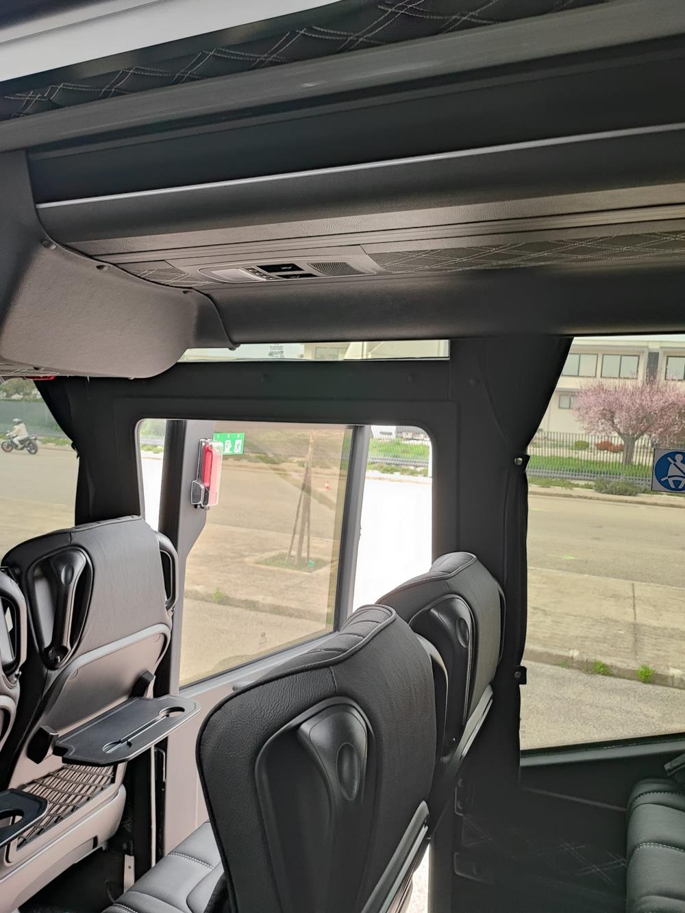 Nuovo Pegaso PEGASO Telaio IVECO Daily 8,50mt. Gran Turismo Luxury 8500mm. Diesel