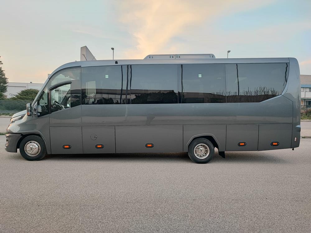 Nuovo Pegaso PEGASO Telaio IVECO Daily 8,50mt. Gran Turismo Luxury 8500mm. Diesel