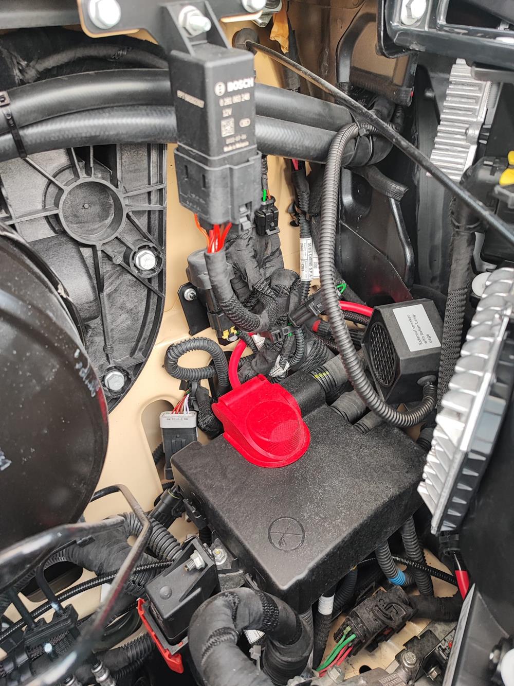 Nuovo Pegaso PEGASO Telaio IVECO Daily 8,50mt. Gran Turismo Luxury 8500mm. Diesel