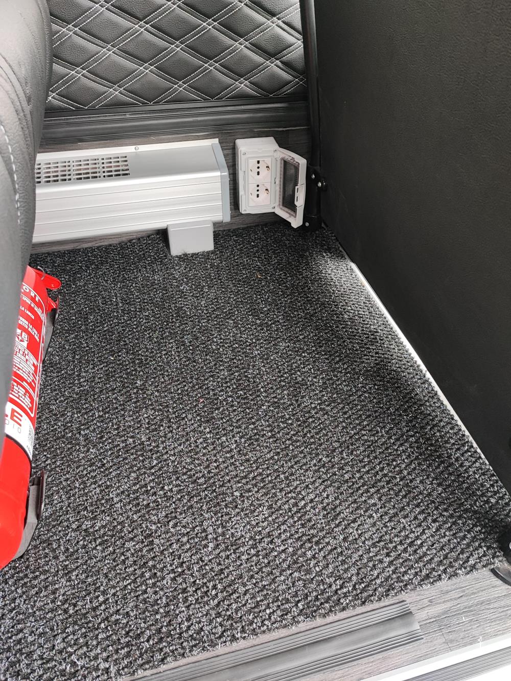 Nuovo Pegaso PEGASO Telaio IVECO Daily 8,50mt. Gran Turismo Luxury 8500mm. Diesel