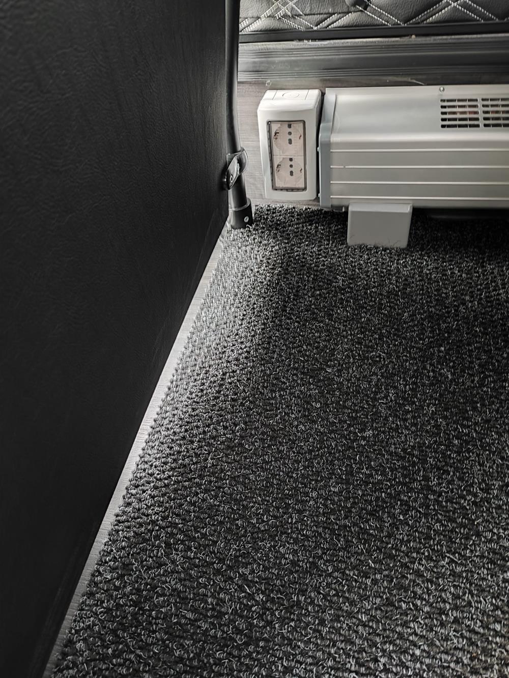 Nuovo Pegaso PEGASO Telaio IVECO Daily 8,50mt. Gran Turismo Luxury 8500mm. Diesel