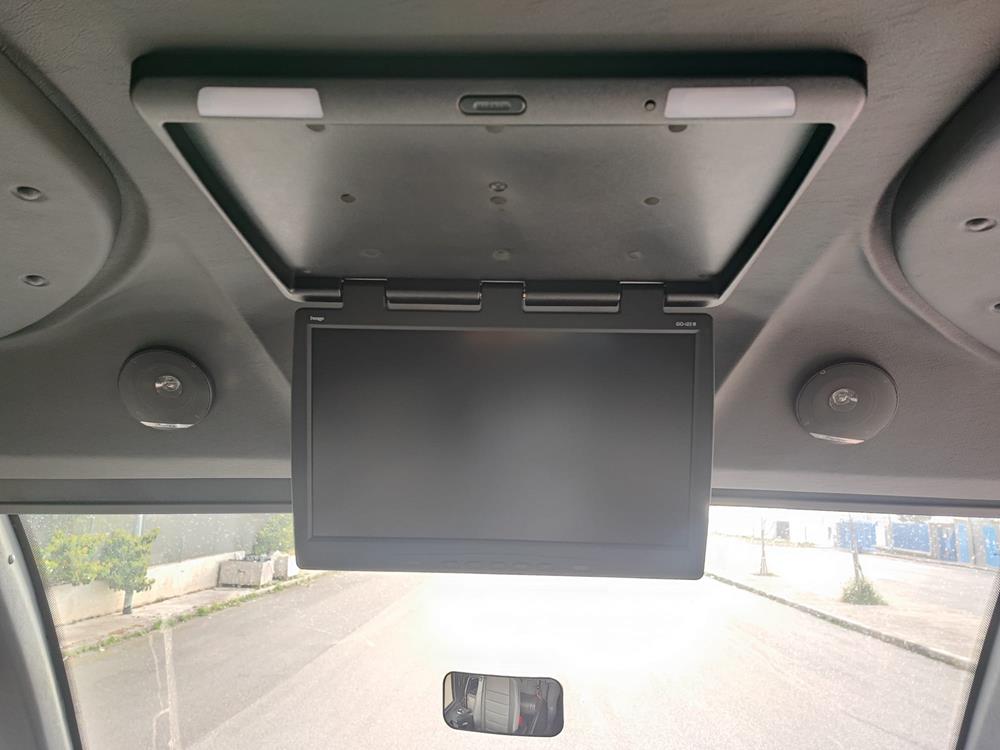 Nuovo Pegaso PEGASO Telaio IVECO Daily 8,50mt. Gran Turismo Luxury 8500mm. Diesel