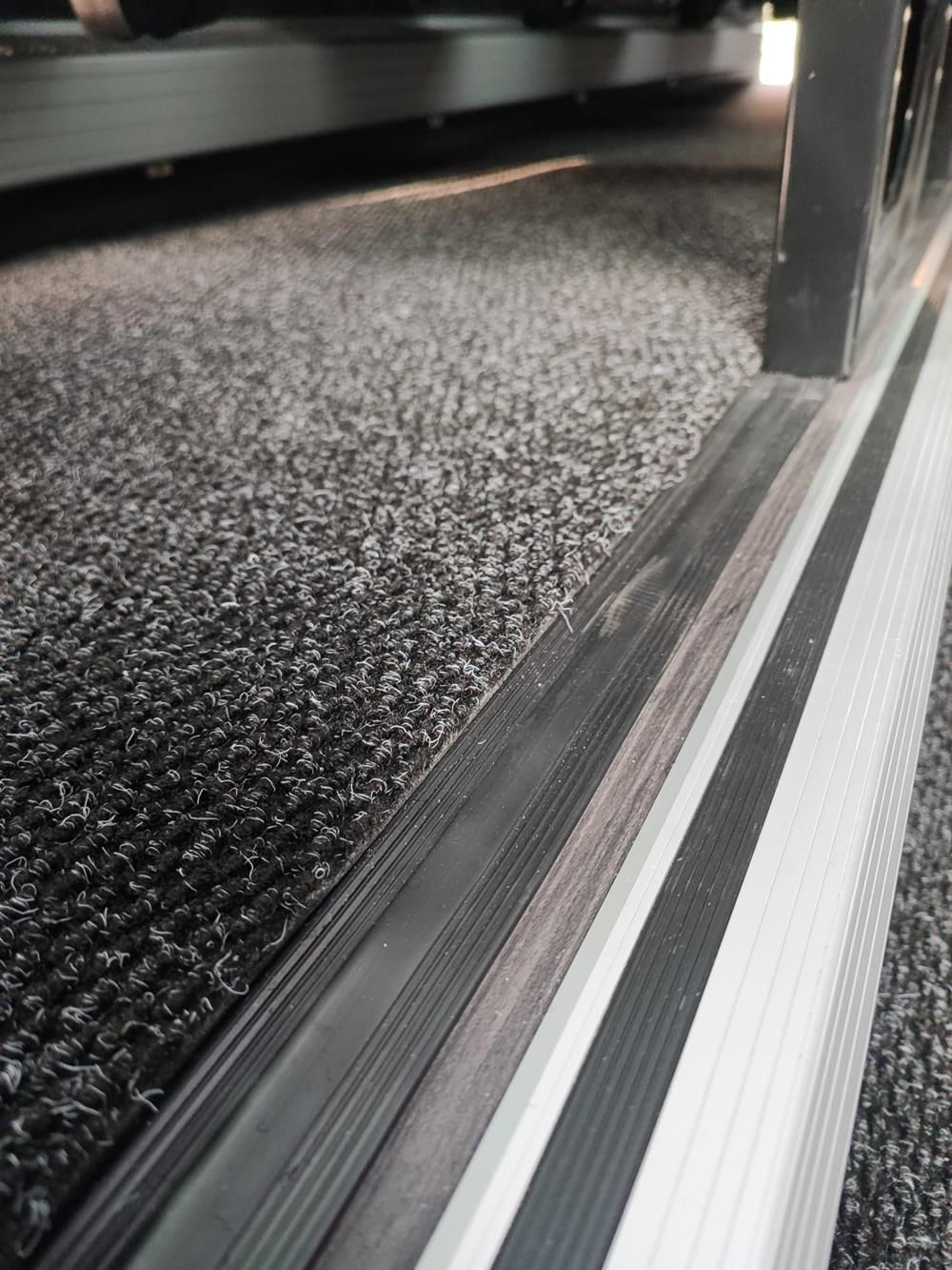 Nuovo Pegaso PEGASO Telaio IVECO Daily 8,50mt. Gran Turismo Luxury 8500mm. Diesel