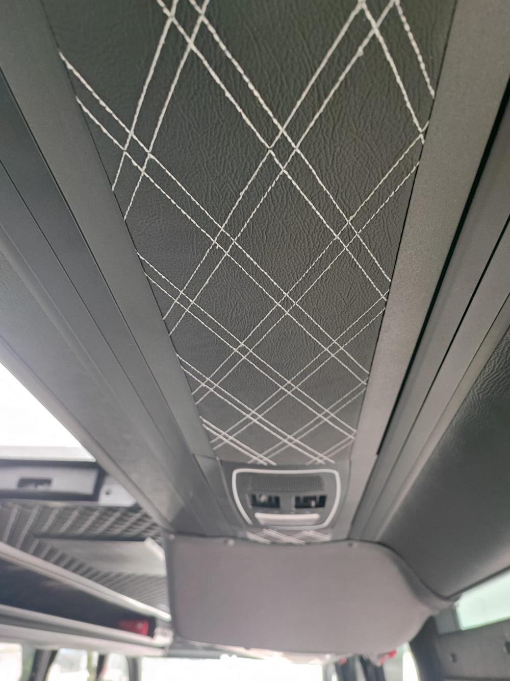 Nuovo Pegaso PEGASO Telaio IVECO Daily 8,50mt. Gran Turismo Luxury 8500mm. Diesel