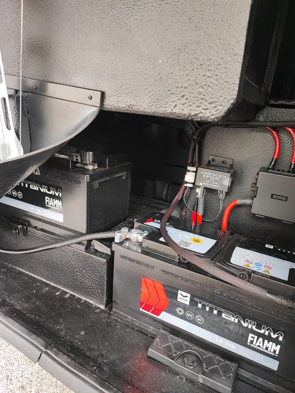 Nuovo Pegaso PEGASO Telaio IVECO Daily 8,50mt. Gran Turismo Luxury 8500mm. Diesel