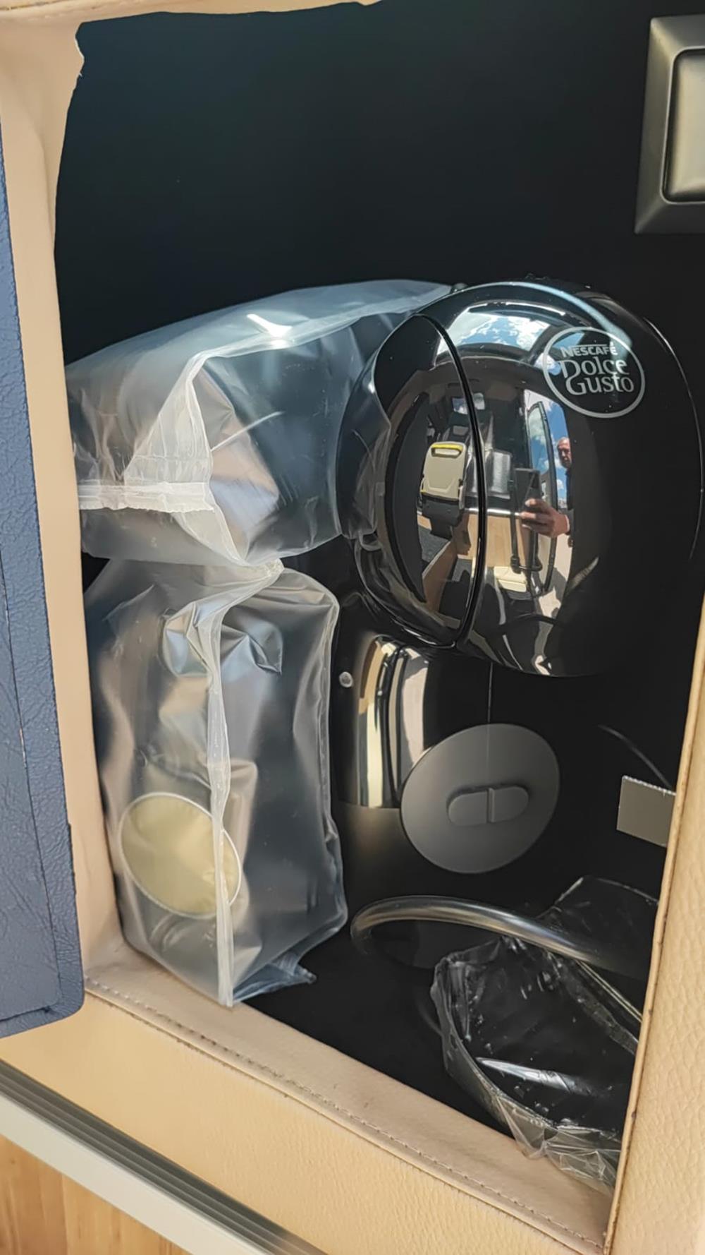 Nuovo Pegaso PEGASO Telaio IVECO Daily 8,50mt. Gran Turismo Luxury 8500mm. Diesel