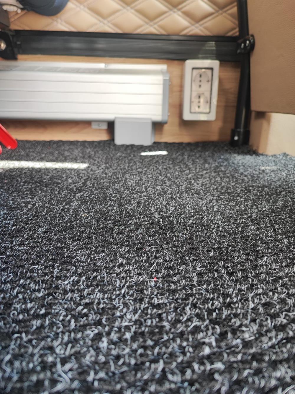 Nuovo Pegaso PEGASO Telaio IVECO Daily 8,50mt. Gran Turismo Luxury 8500mm. Diesel