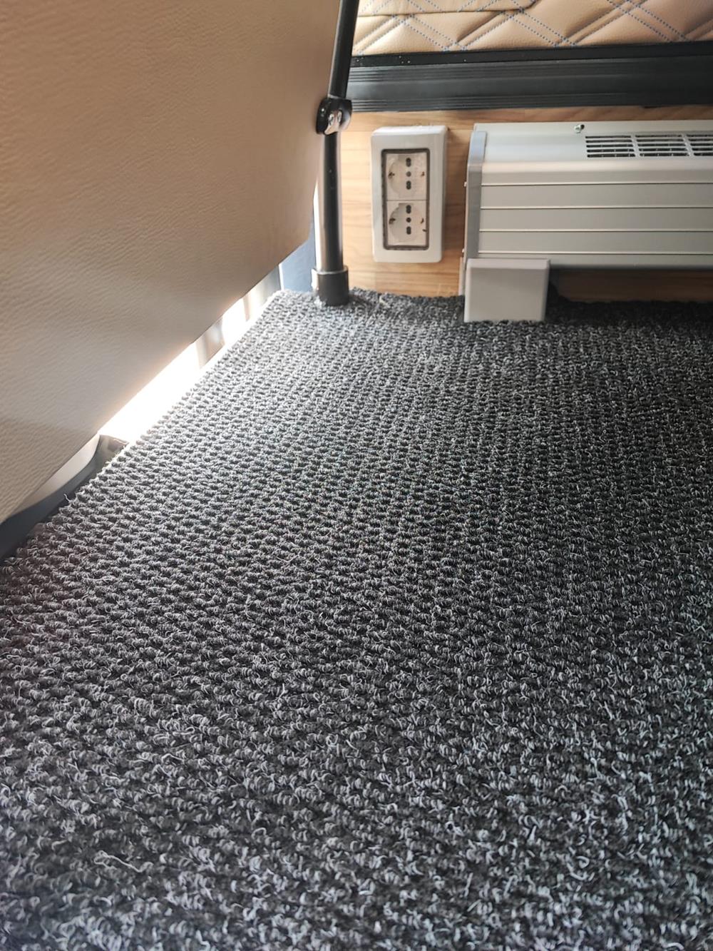 Nuovo Pegaso PEGASO Telaio IVECO Daily 8,50mt. Gran Turismo Luxury 8500mm. Diesel